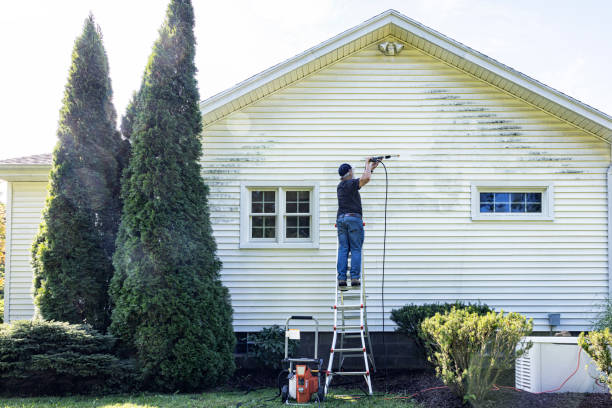 Best Driveway Pressure Washing  in Emporium, PA