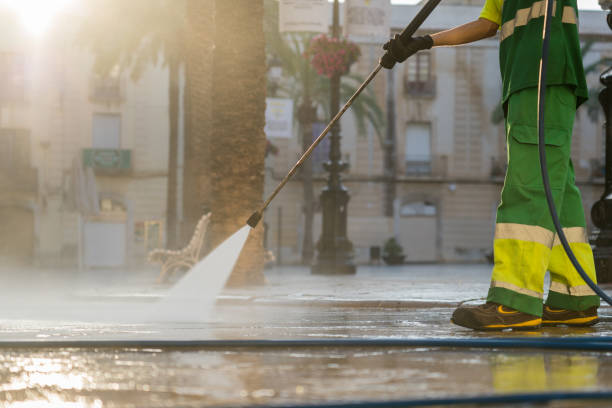 Professional Pressure washing in Emporium, PA